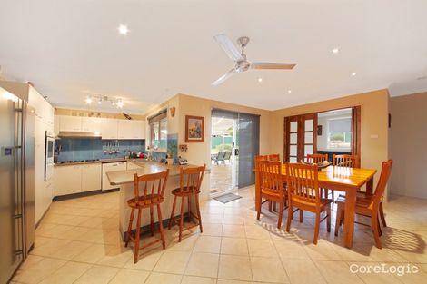 Property photo of 1 Devitt Crescent The Oaks NSW 2570