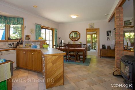 Property photo of 52 Alpine Crescent Grindelwald TAS 7277