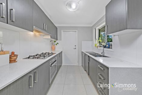 Property photo of 9/131 Hyatts Road Plumpton NSW 2761