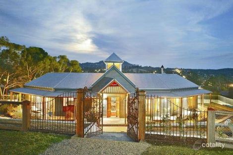 Property photo of 511 Simpson Street Buninyong VIC 3357