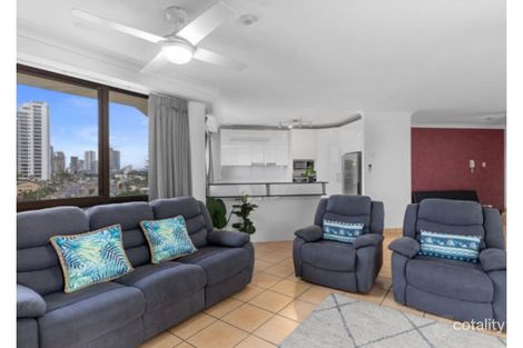Property photo of 27/2890 Gold Coast Highway Surfers Paradise QLD 4217