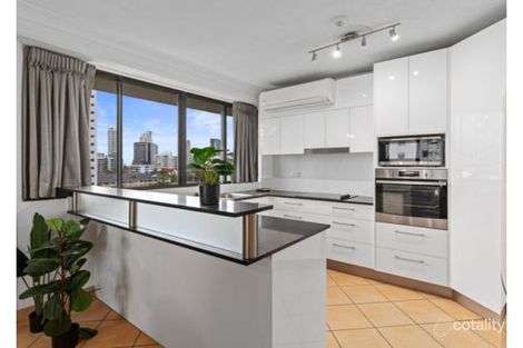 Property photo of 27/2890 Gold Coast Highway Surfers Paradise QLD 4217