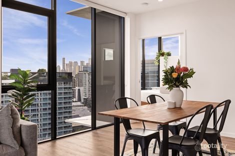 Property photo of 1509/12 Cunningham Street Newstead QLD 4006