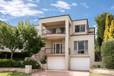 17 Portsea Rise, Mosman Park, WA 6012