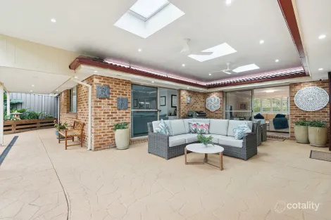 Property photo of 43 Spoonbill Avenue Woronora Heights NSW 2233