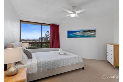 Property photo of 27/2890 Gold Coast Highway Surfers Paradise QLD 4217