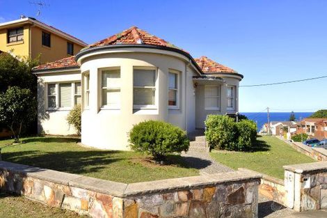 Property photo of 83 Denning Street South Coogee NSW 2034