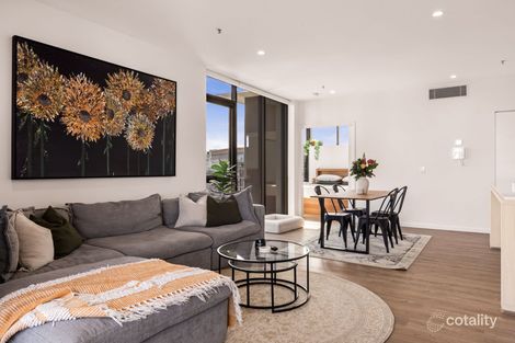 Property photo of 1509/12 Cunningham Street Newstead QLD 4006