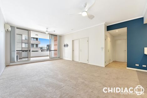 Property photo of 409/6 Nuvolari Place Wentworth Point NSW 2127