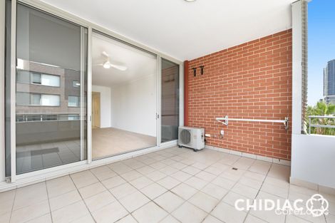 Property photo of 409/6 Nuvolari Place Wentworth Point NSW 2127