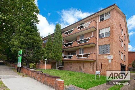 8/2-6 Kitchener St, Kogarah, NSW 2217