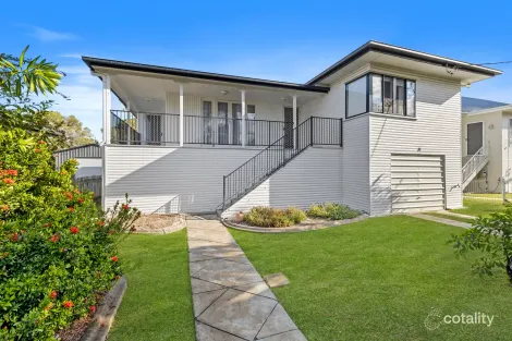 Property photo of 31 Luck Avenue Wandal QLD 4700