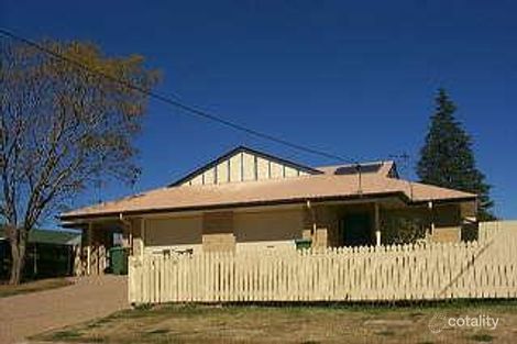 33 Winstanley Ct, Newtown, QLD 4350