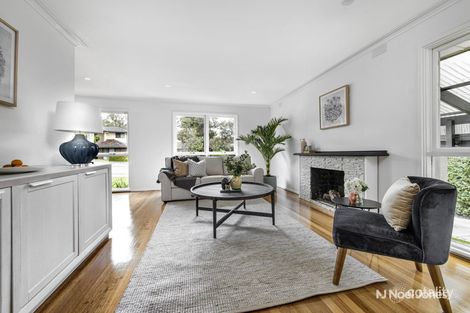 Property photo of 1 San Martin Drive Croydon North VIC 3136