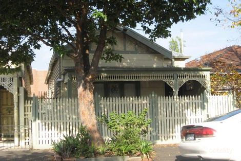 8 Parsons St, Kensington, VIC 3031