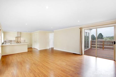 Property photo of 26 Mount View Parade Mooroolbark VIC 3138