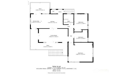Property photo of 31 Luck Avenue Wandal QLD 4700