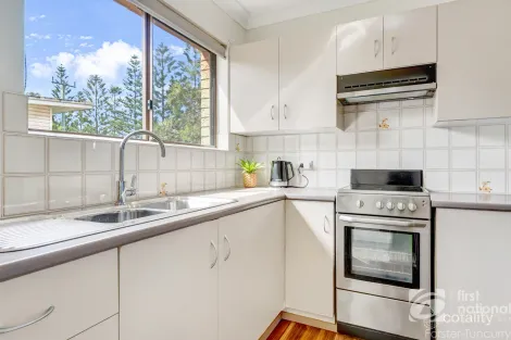 Property photo of 2/55 Beach Street Tuncurry NSW 2428