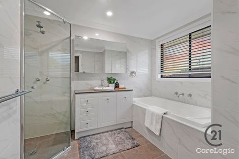 Property photo of 28 Bentley Avenue North Kellyville NSW 2155