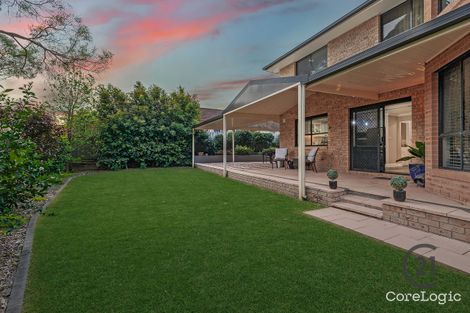 Property photo of 28 Bentley Avenue North Kellyville NSW 2155
