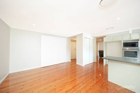 Property photo of 15 Midlothian Road St Andrews NSW 2566