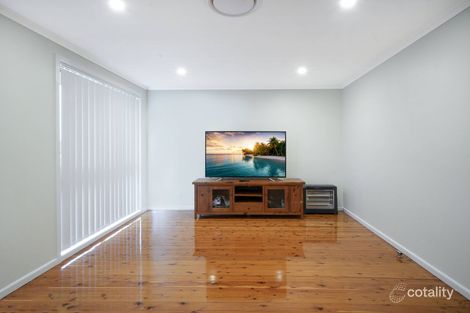 Property photo of 15 Midlothian Road St Andrews NSW 2566