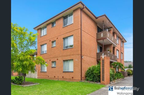 Property photo of 11/42 Brownsville Avenue Brownsville NSW 2530