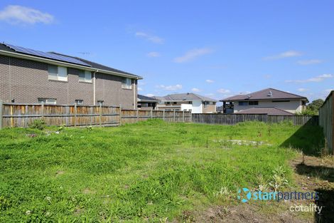 64 Hadley Cct, Beaumont Hills, NSW 2155