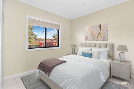 Property photo of 85 Rugby Street Werrington County NSW 2747