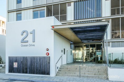 2a/21 Ocean Dr, North Coogee, WA 6163