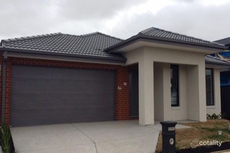 8 Henwood Rise, Mernda, VIC 3754