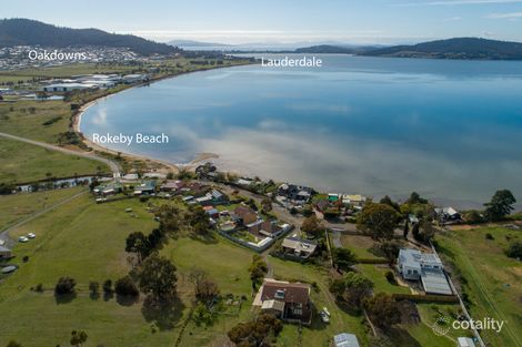 Property photo of 214 Droughty Point Road Rokeby TAS 7019