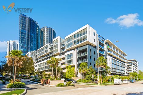 503/4 Footbridge Bvd, Wentworth Point, NSW 2127