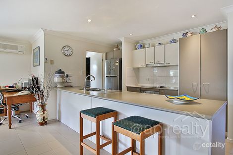 Property photo of 71 Formigoni Street Richlands QLD 4077