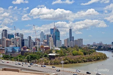 26/260 Vulture St, South Brisbane, QLD 4101