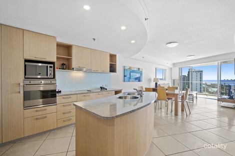 Property photo of 1002/14 Aerodrome Road Maroochydore QLD 4558