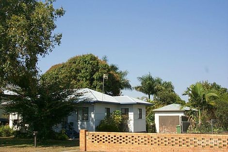 33 Wardrop St, West Mackay, QLD 4740
