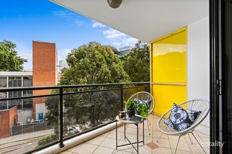 Property photo of 23/9 Herbert Street St Leonards NSW 2065