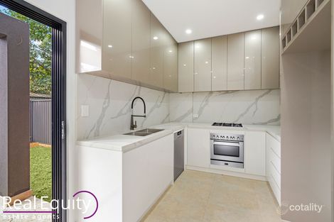 Property photo of 13/21-23 Balanada Avenue Chipping Norton NSW 2170
