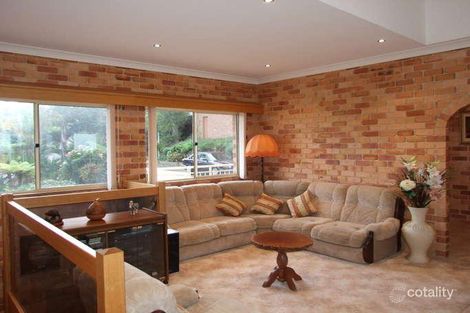 Property photo of 46 Francis Hollis Drive Tathra NSW 2550