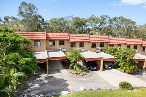 2/8 Nothling St, New Auckland, QLD 4680