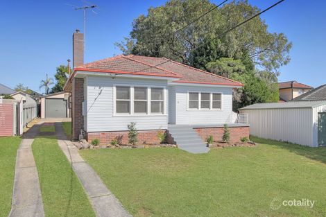 Property photo of 4 Brockman Avenue Revesby Heights NSW 2212