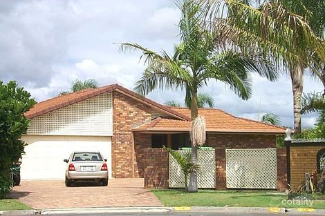 16 Rudder Ct, Mermaid Waters, QLD 4218