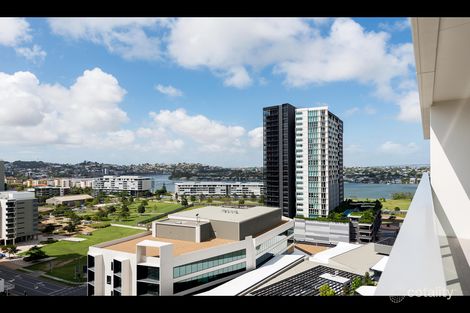 406/70 Longland St, Newstead, QLD 4006