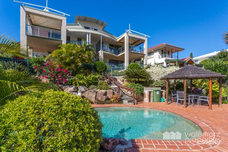 3/61 North Qy, Scarborough, QLD 4020