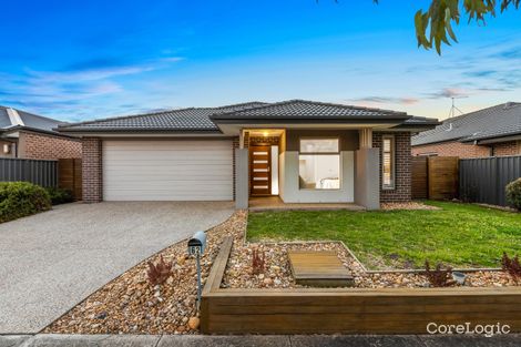 Property photo of 62 Pegasus Road Cranbourne West VIC 3977