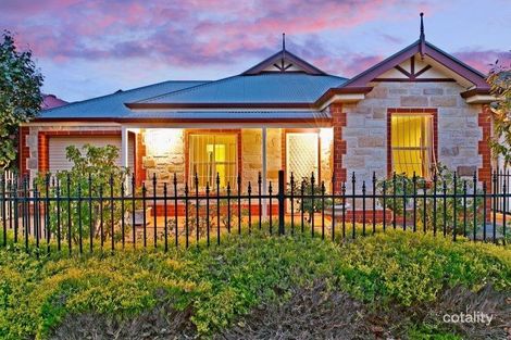 Property photo of 4 Tabard Avenue Brompton SA 5007