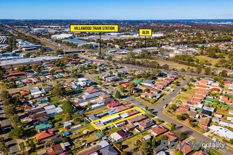Property photo of 63 Belmore Street Fairfield East NSW 2165
