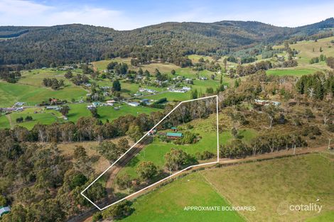 Property photo of 35 Deans Road Glen Huon TAS 7109