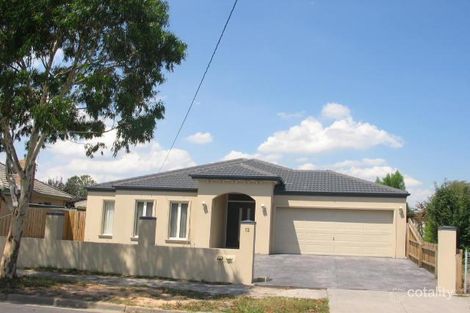 Property photo of 12 Baird Street Fawkner VIC 3060